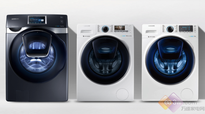 成都TCL洗衣机日常保养维护